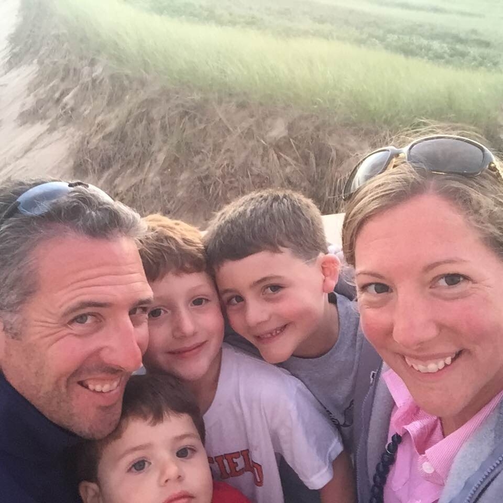 Meet your Posher, Melanie